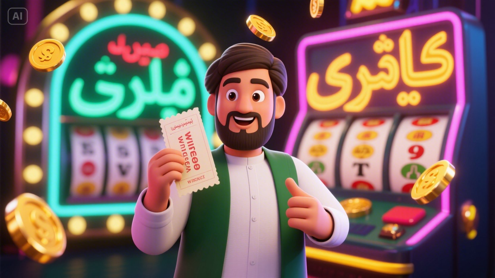 Jackpot CityDeposit once and claim a 200% instant bonus! Pakistani players can spin, win, and withdraw PKR instantly using JazzCash or Easypaisa payments with zero delay.