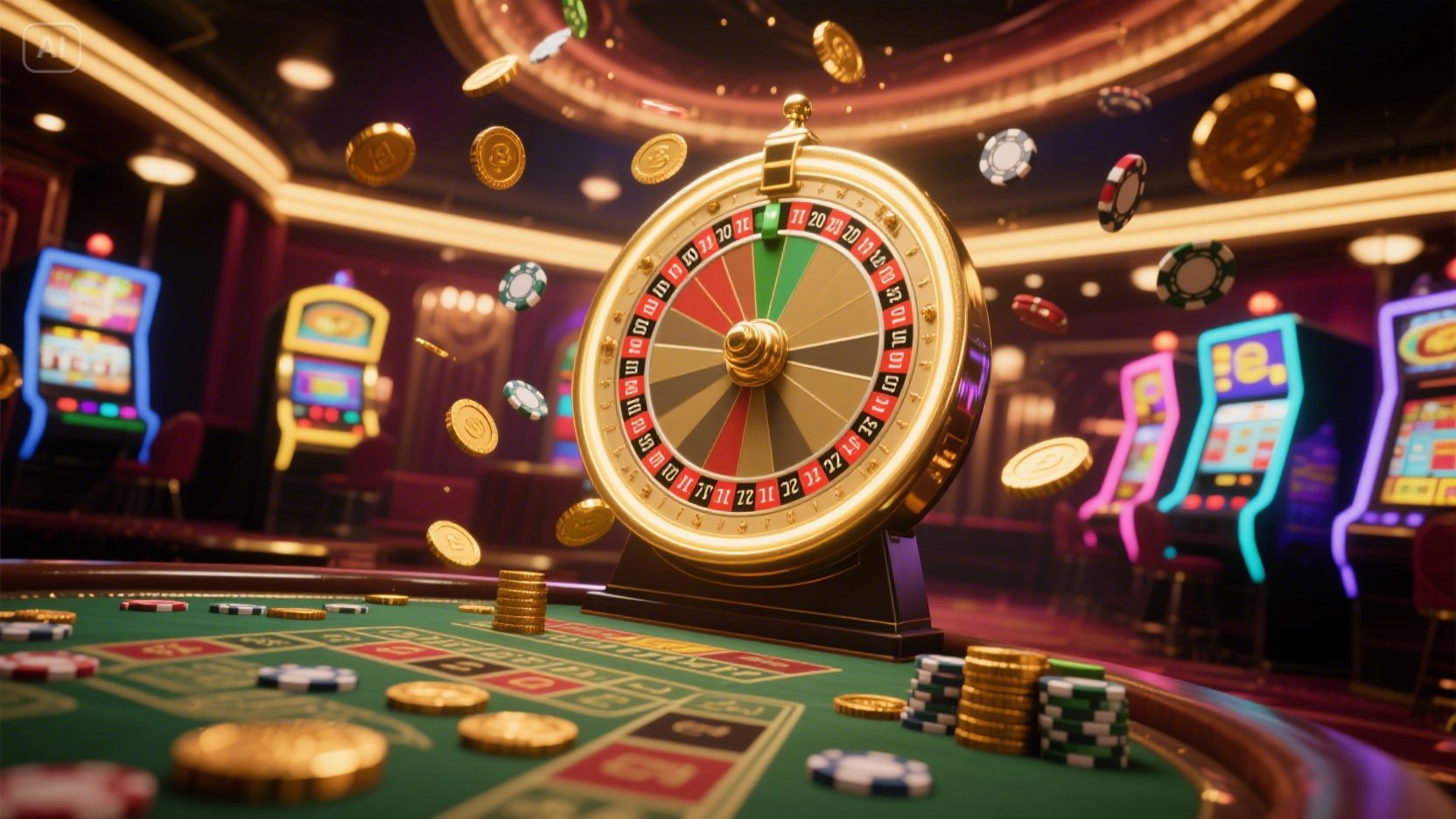 Casino Jackpot City desktop and mobile interfaces