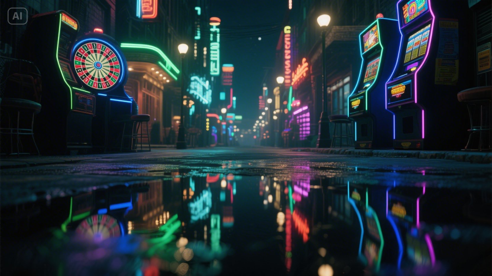 Registration at Jackpot City Casino