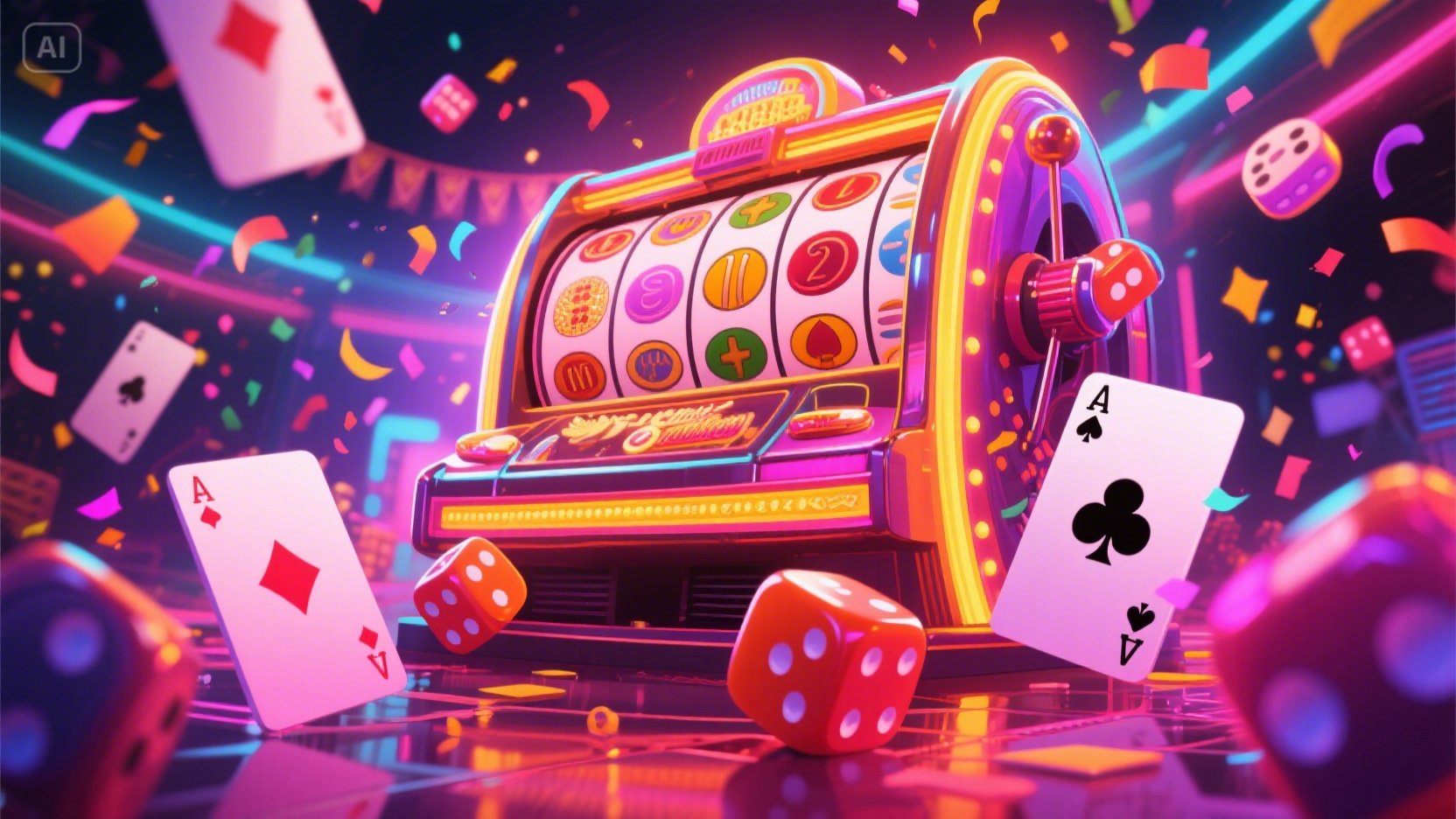 Casino Jackpot City desktop and mobile interfaces